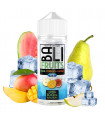 Pear + Mago + Guava Ice 100ml - Bali Fruits by Kings Crest