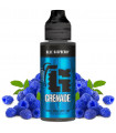 Blue Raspberry 100ml - Grenade