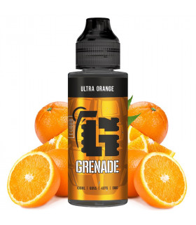 Ultra Orange 100ml - Grenade