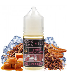 Aroma Sweet and Classic 30ml - Pachamama Ice by Charlie's Chalk Dust