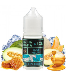 Aroma Blue Melon 30ml - Pachamama Ice by Charlie's Chalk Dust