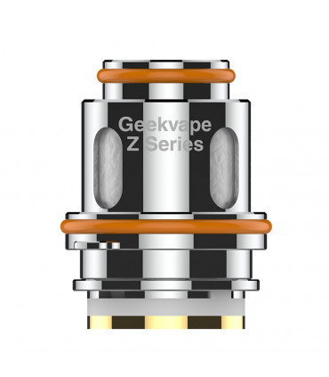 Resistencia Serie Z 0.15ohm - Geekvape