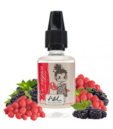 Aroma Kro Mignon 30ml - A&L Les Créations