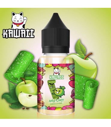 Apple Candy 30ml - Kawaii