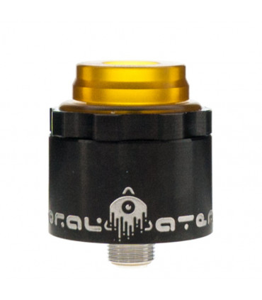 Atemporal RDA 23mm - The Mind Flayer