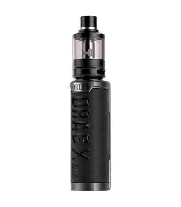 Drag X Plus Pro 100W + TPP Pod Tank 2 2ml - Voopoo
