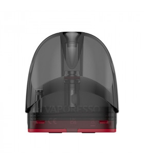 Pod para Zero 2 2ml (2pcs) - Vaporesso