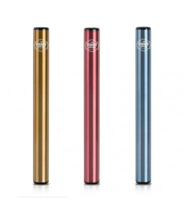 Vaper desechable 20mg - dinner lady