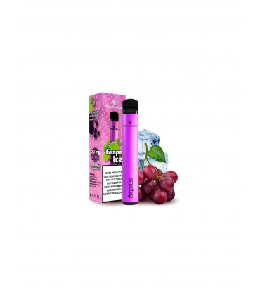Vaper desechable Grape ice 20mg - Diamond Mist Bar