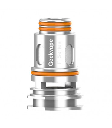 Resistencia Serie P - Geekvape