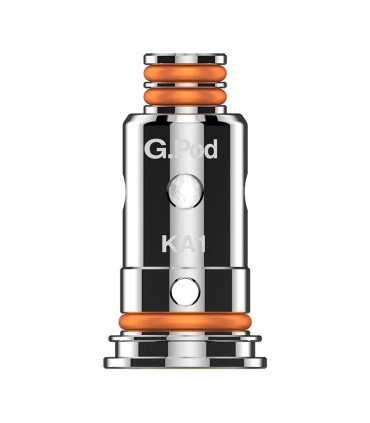 Resistencia Serie G - Geekvape