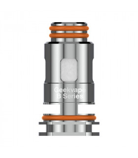 Resistencia Serie B - Geekvape