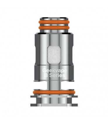 Resistencia Serie B - Geekvape