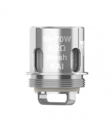 Resistencia Serie X - Geekvape