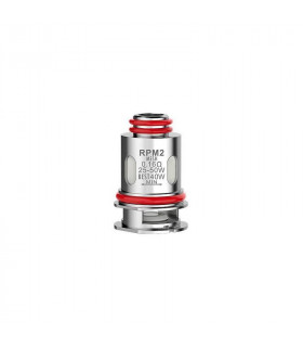 resistencia RPM 2 Coil -  Smok