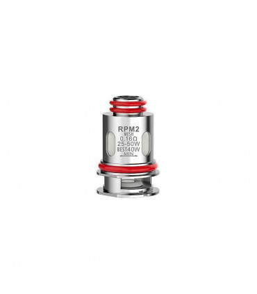 resistencia RPM 2 Coil -  Smok