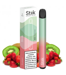Pod desechable Fusion 400 puffs - Stiik