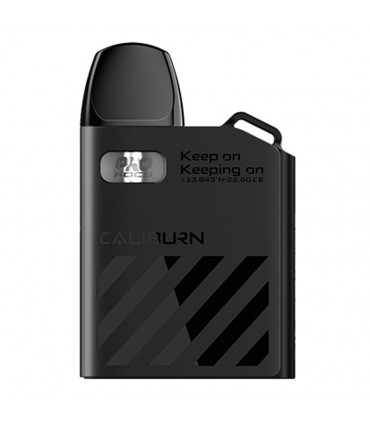 Caliburn AK2 520mAh - Uwell