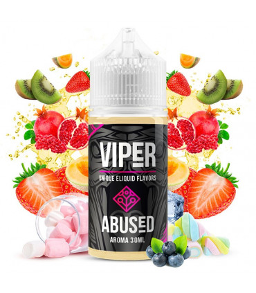 Aroma Abused 30ml - Viper
