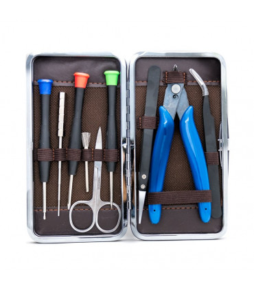 Estuche kit de herramientas V3 - Coiland