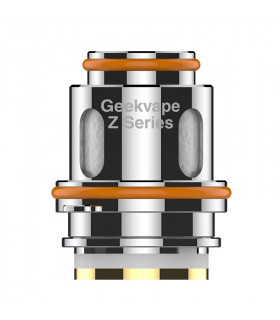 Resistencia Serie Z 0.40ohm - Geekvape