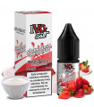 Strawberry Jam Yoghurt 10ml - IVG Salt