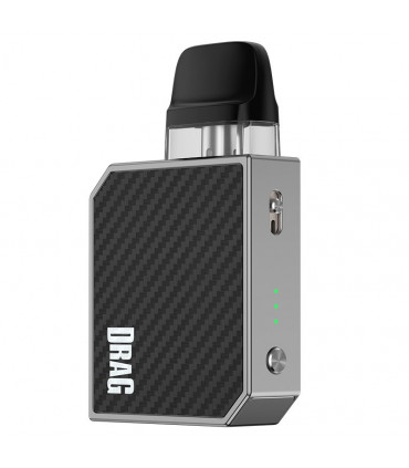 Drag Nano 2 800mAh - Voopoo