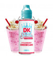 Strawberry Cheese Cake 100ml - DK &39N&39 Shake