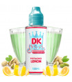 Pistachio Lemon 100ml - DK &39N&39 Shake