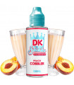 Peach Cobbler 100ml - DK &39N&39 Shake