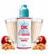 Spiced Toffee Apple 100ml - DK 'N' Shake