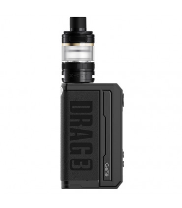 Drag 3 177W + TPP-X Pod Tank 2ml - Voopoo
