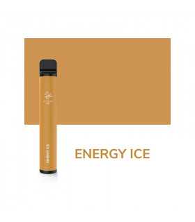 Vaper desechable ENERGY ICE - ELF BAR