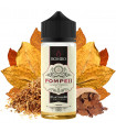 Pompeii 100ml - Platinum Tobaccos by Bombo