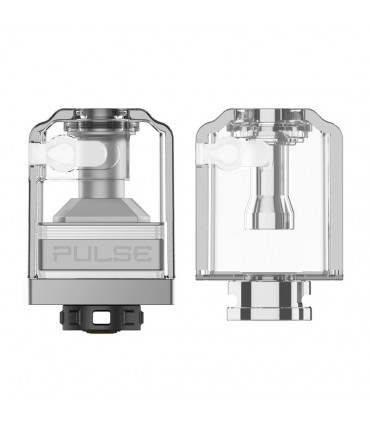 Pod Boro Pulse Vessel Kit 2ml - Vandy Vape