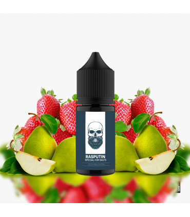 PACK SALES NICOTINA DARUMA RASPUTIN FREE ICE 20MG