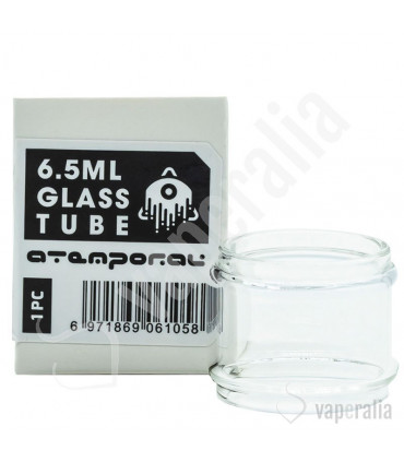 Depósito de Pyrex para Atemporal RTA 6.5ml - The Mind Flayer