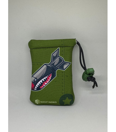 FUNDA MOD FOAM- NATCH WERKS