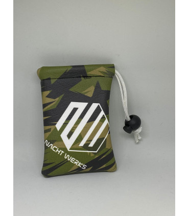 FUNDA MOD POLIPIEL - NATCH WERKS