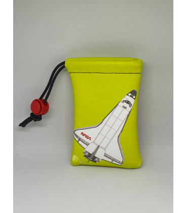 FUNDA MOD POLIPIEL - NATCH WERKS