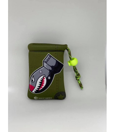 FUNDA MOD POLIPIEL - NATCH WERKS