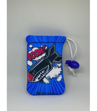FUNDA MOD POLIPIEL - NATCH WERKS
