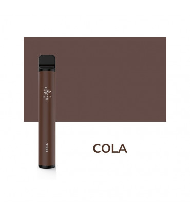 Vaper desechable COLA - ELF BAR