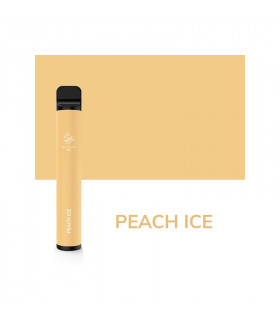 Vaper desechable PEACH ICE - ELF BAR