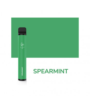 Vaper desechable SPEARMINT - ELF BAR