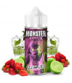 Oh Zombie! 100ml - Monster Club