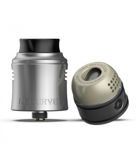 Recurve V2 RDA 24.6mm - Wotofo