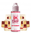 Battenburg 100ml - DK Cakes