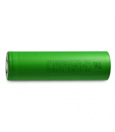 Sony VTC5D 18650 2800mah