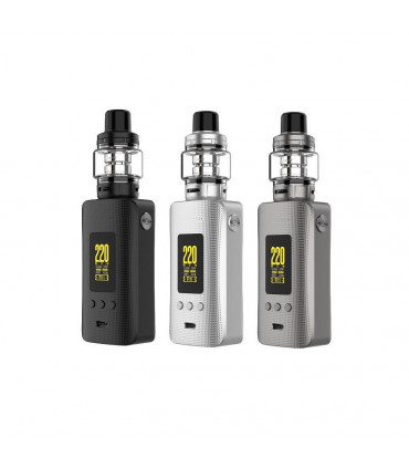 KIT GEN 200 220W - VAPORESSO